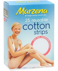 Marzena Cotton
