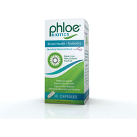 Phloe Biotics