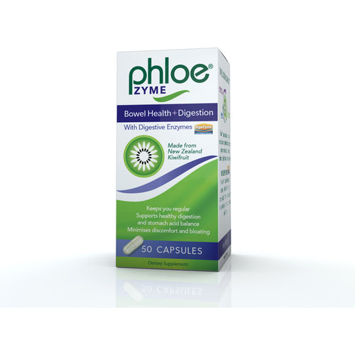 Phloe Zyme