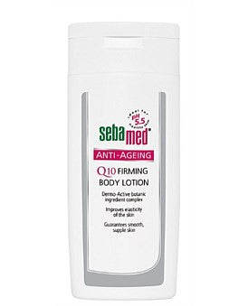 Sebamed Anti Ageing Q10 Firming Body Lotion