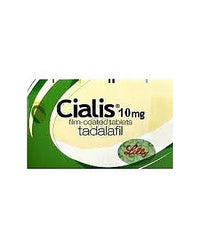 Cialis 10mg