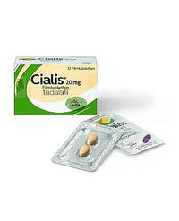 Cialis 20mg