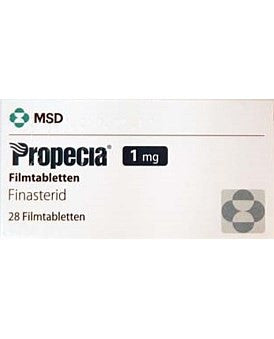Finasteride Price Nz