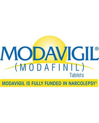 Modavigil 100mg