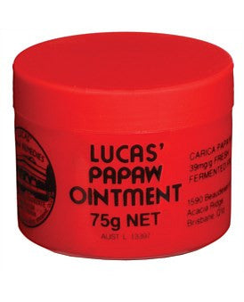 Lucas' Papaw Ointment