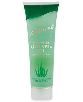 Merino 97% Pure Aloe Vera Gel