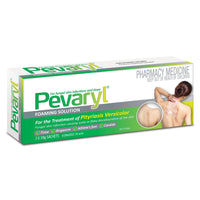 Pevaryl Foaming Solution