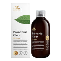 Harker Herbals Bronchial Clear