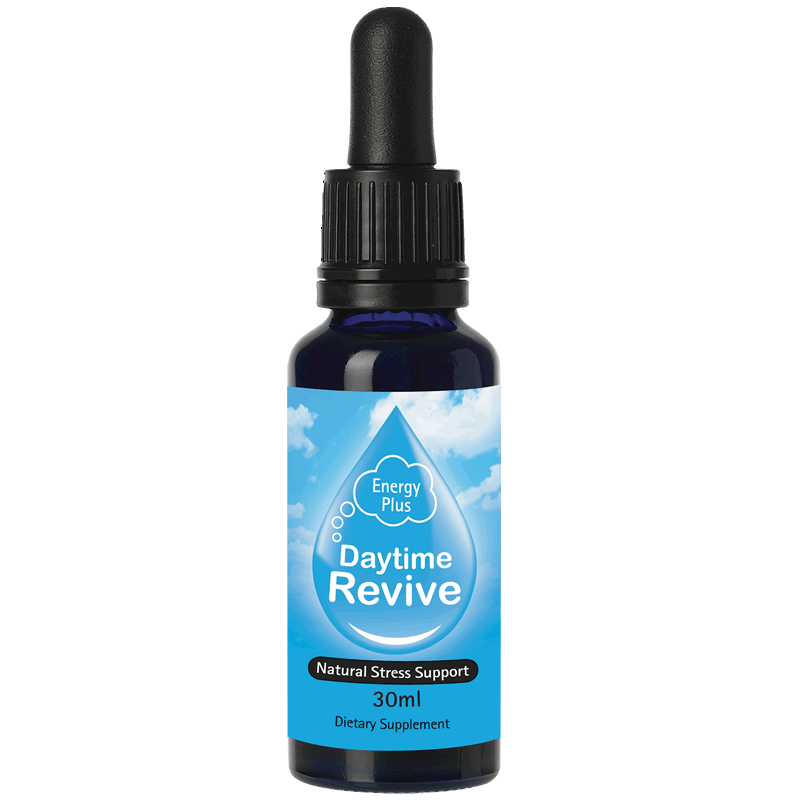 SleepDrops Daytime Revive