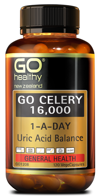 GO Healthy Go Celery 16,000