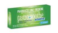 Gastro-Soothe Forte 20mg
