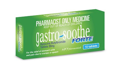 Gastro-Soothe Forte 20mg