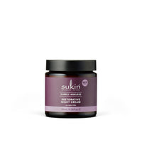 Sukin Purely Ageless Restorative Night Cream