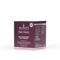 Sukin Purely Ageless Rejuvenating Day Cream