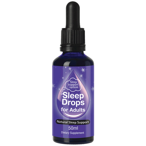 SleepDrops for Adults