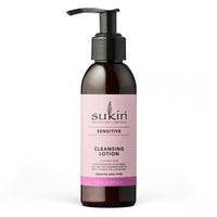 Sukin Sensitive Cleansing Lotion