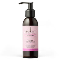 Sukin Sensitive Facial Moisturiser