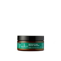 Sukin Super Greens Detoxifying Clay Masque