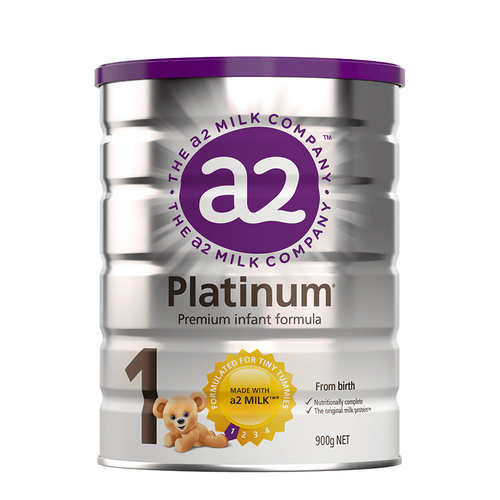 A2 Platinum Stage 1 Premium Infant Formula (To China ONLY)