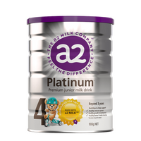 A2 Platinum Stage 4 Premium Junior Formula (To China ONLY)