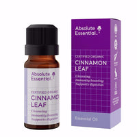 Absolute Essential Cinnamon Leaf Oil