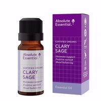 Absolute Essential Clary Sage Oil