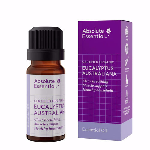 Absolute Essential Eucalyptus Australiana Oil