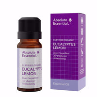 Absolute Essential Eucalyptus Lemon Oil