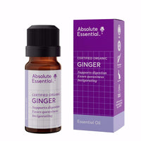Absolute Essential Ginger Oil