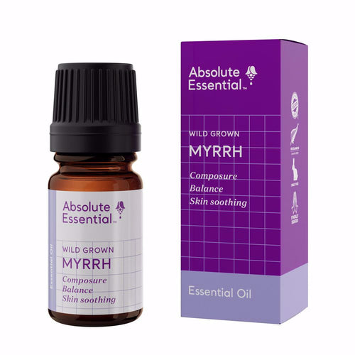 Absolute Essential Myrrh Oil