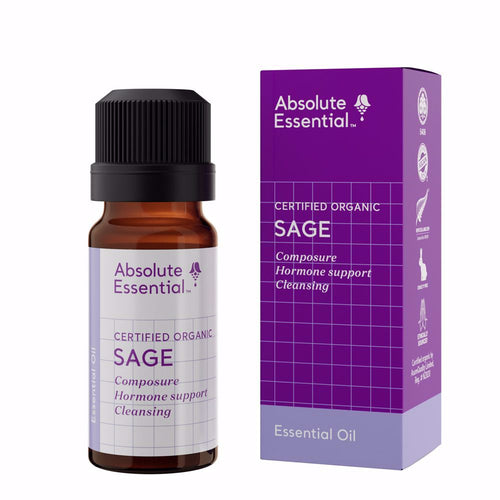 Absolute Essential Sage Oil
