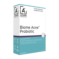 Activated Probiotics Biome Derma Probiotic