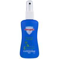 Aerogard Tropical Strength Insect Repellent Spray