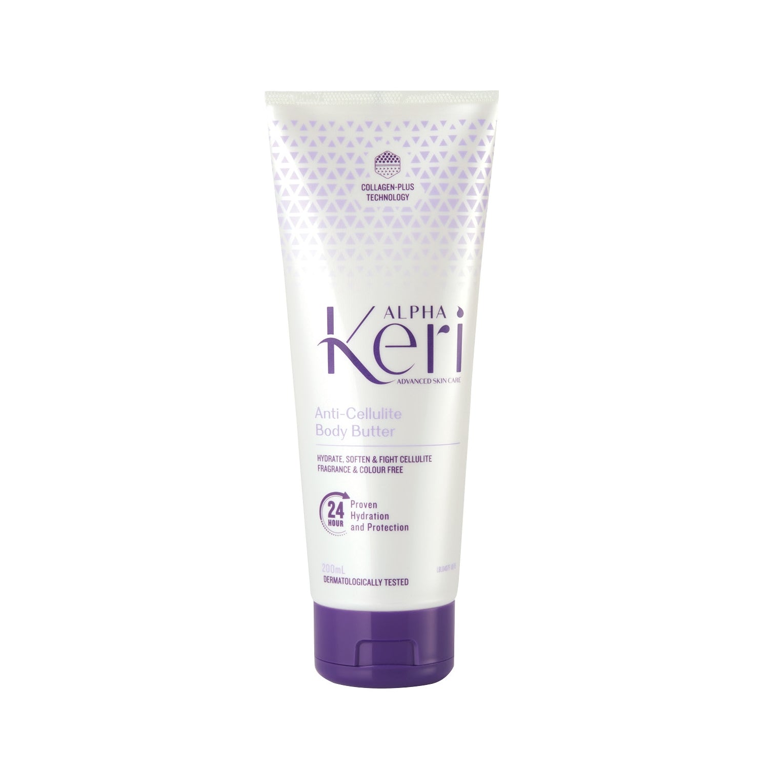 Alpha Keri Anti-Cellulite Body Butter
