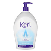 Alpha Keri Super Hydrating Gentle Wash