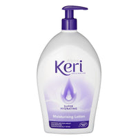 Alpha Keri Super Hydrating Moisturising Lotion