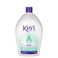 Alpha Keri Super Hydrating Shower & Bath Oil