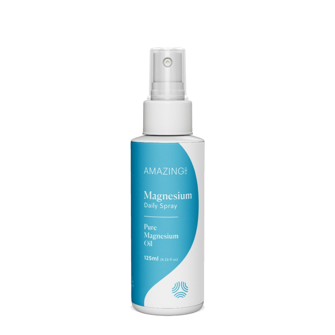 Amazing Oils Daily Magnesium Oil