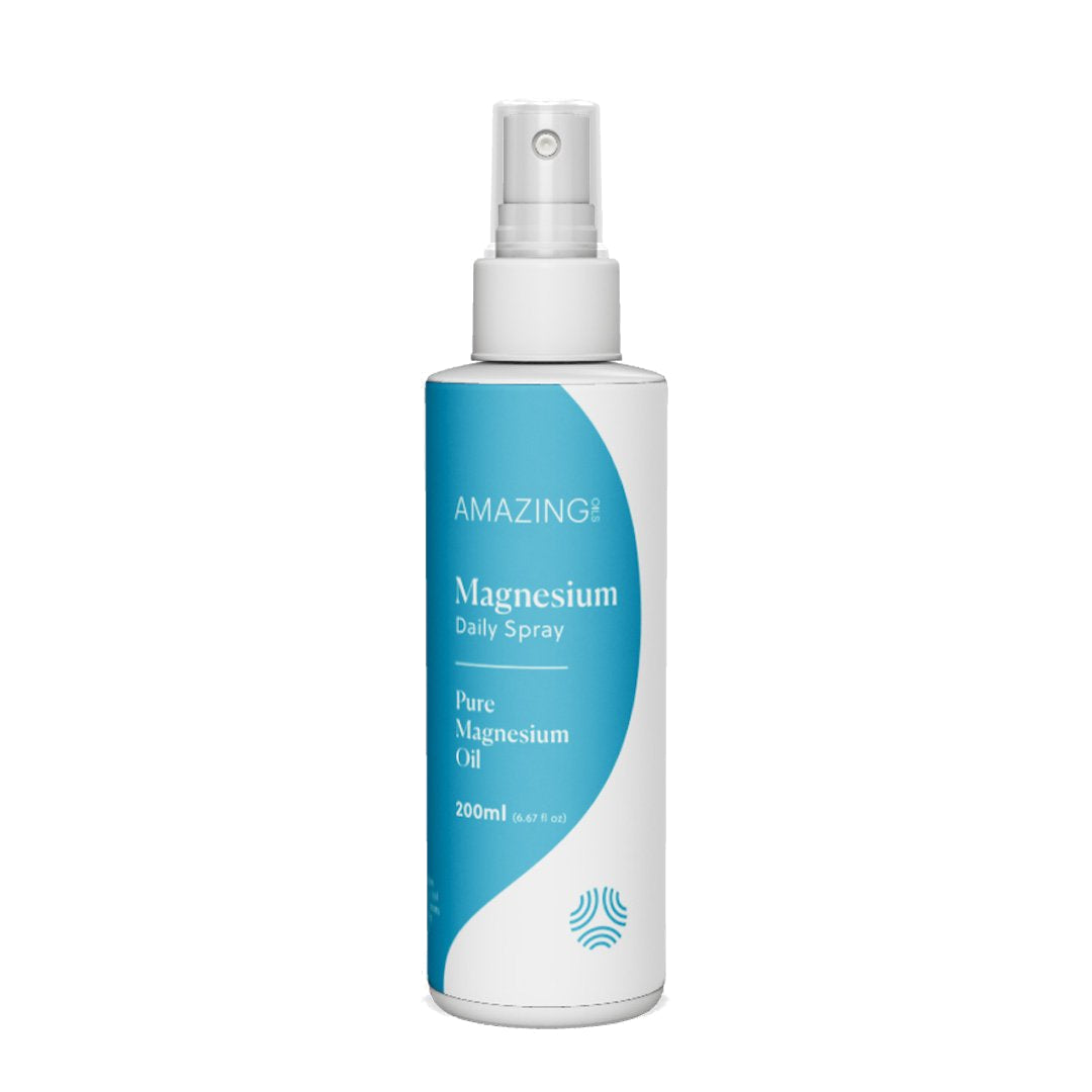 Amazing Oils Daily Magnesium Oil