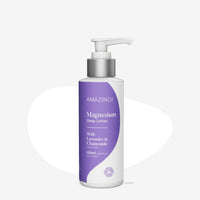 Amazing Oils Magnesium Sleep Lotion