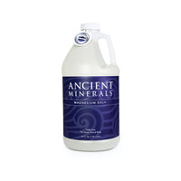 Ancient Minerals Magnesium Gel