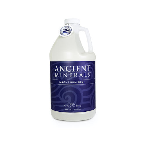 Ancient Minerals Magnesium Gel