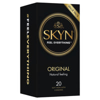 SKYN Original Condoms