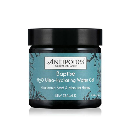 Antipodes Baptise H2O Ultra-Hydrating Water Gel