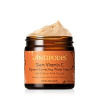 Antipodes Diem Vitamin C Pigment-Correcting Water Cream