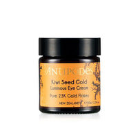 Antipodes Kiwi Seed Gold Luminous Eye Cream