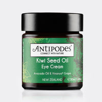 Antipodes Kiwi Seed Oil Eye Cream