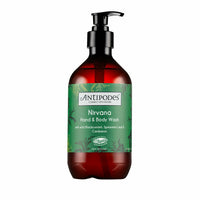 Antipodes Nirvana Hand & Body Wash