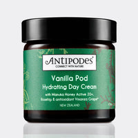 Antipodes Vanilla Pod Hydrating Day Cream