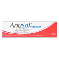 Anusol Ointment